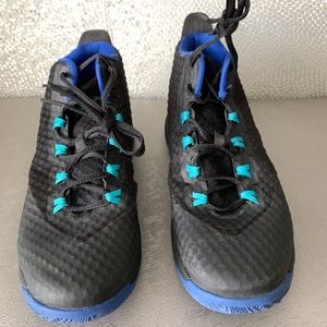 Nike Jordan Super Fly Sneakers, size 7